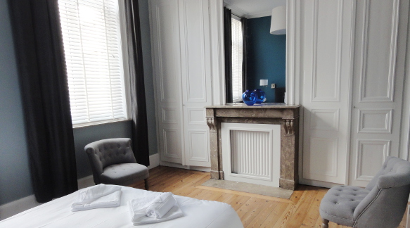 B&B, Furnished apartment rental Lille, aparthotel, holiday rentals, vacation